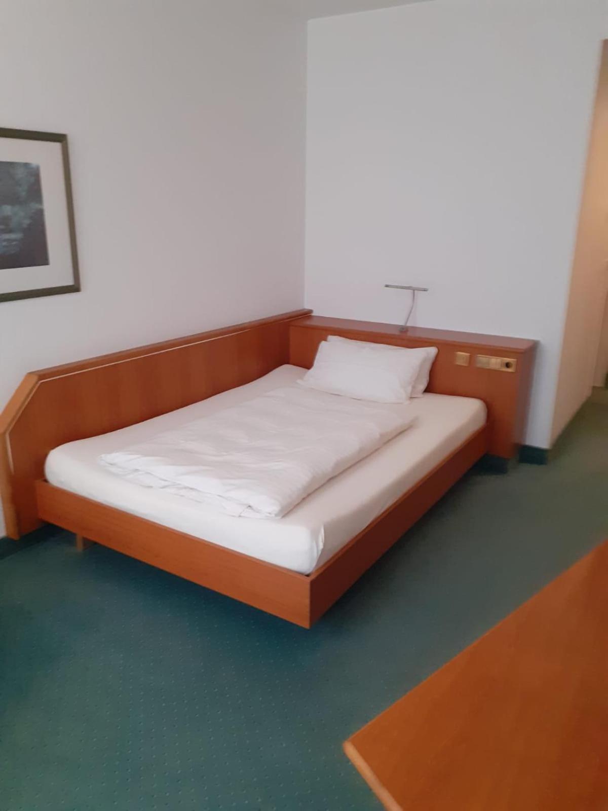 Hotel Kaiserhof Furstenwalde Luaran gambar