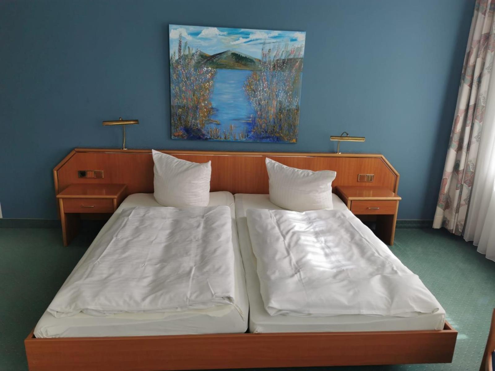 Hotel Kaiserhof Furstenwalde Luaran gambar