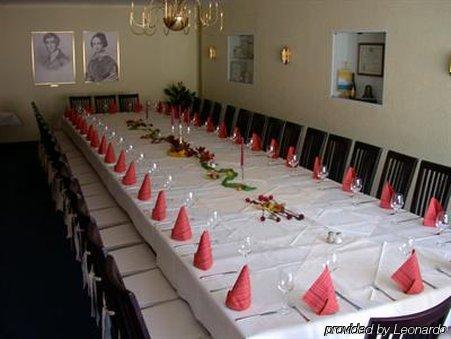 Hotel Kaiserhof Furstenwalde Luaran gambar
